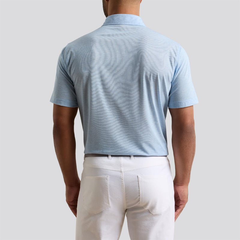 ETC Performance Jersey Polo