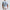 ETC Performance Jersey Polo Cottage Blue
