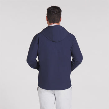 Ripguard Anorak Deep Navy