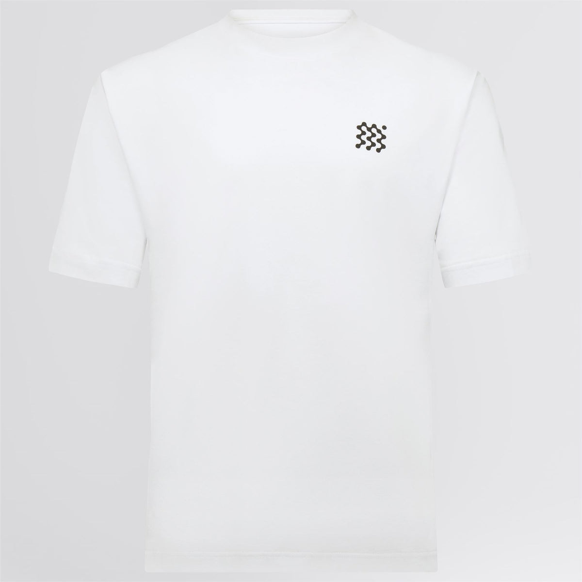 MGA T-Shirt White