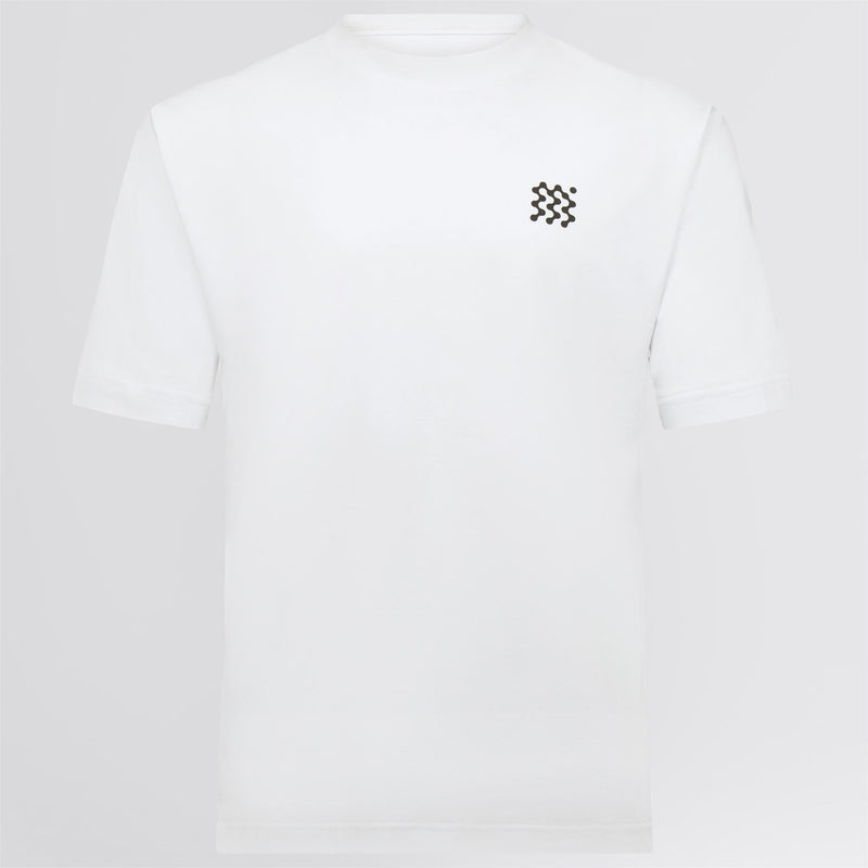 MGA T-Shirt White