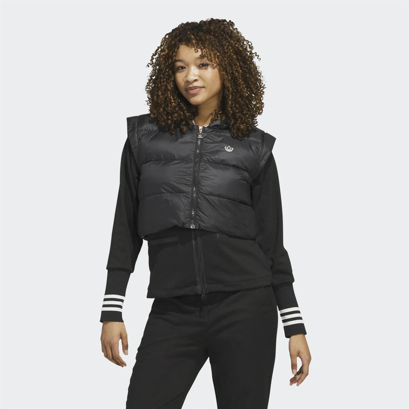 Originals Down Jacket Black