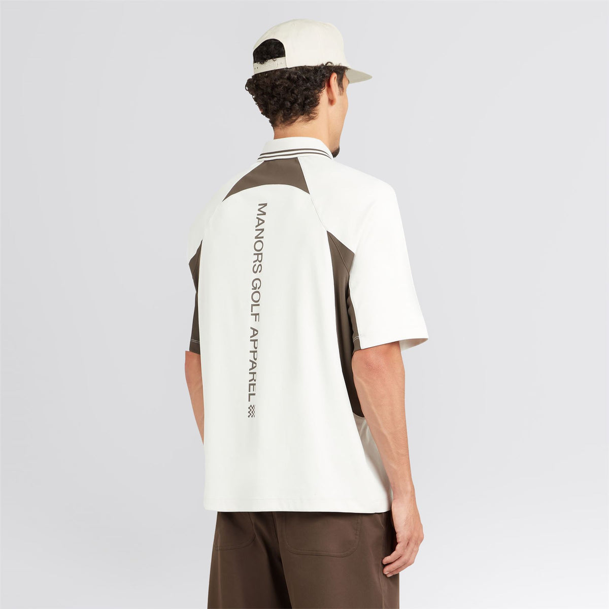 Arc Polo Ivory