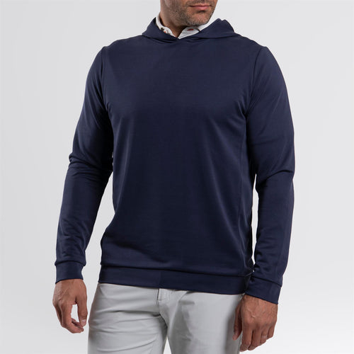 Kallen Hoodie Atlanta Blue