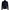 Dambino Knitted Wool Quarter Zip Dark Blue