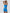 AllTheFeels Tank 2.0 Regatta Blue