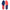 Victory Tour 4 NRG P25 Golf Shoes Football Grey/Blue Void/Bright Crimson
