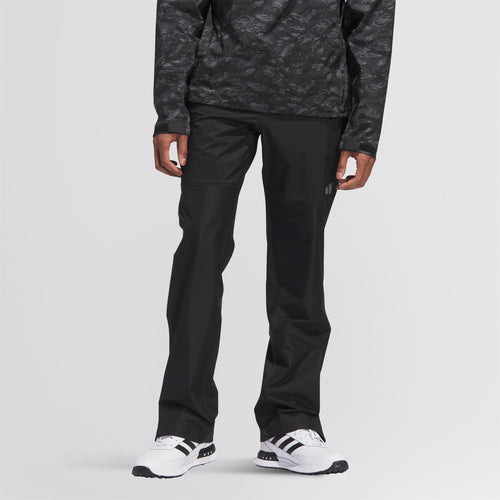 Ultimate365 Tour CLIMAPROOF+ Trousers Black