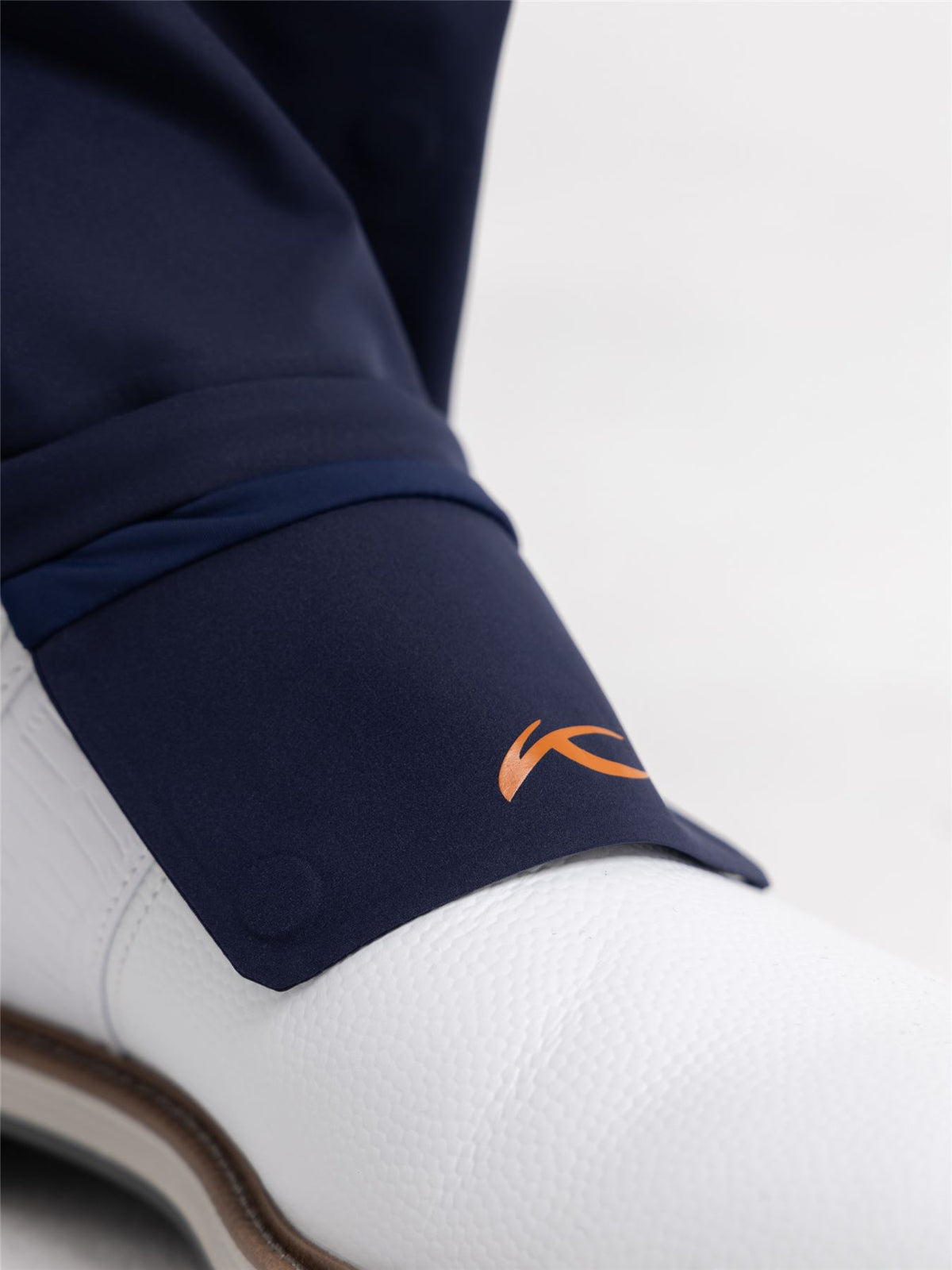 Pro 3L 3.0 Waterproof Trousers Atlanta Blue