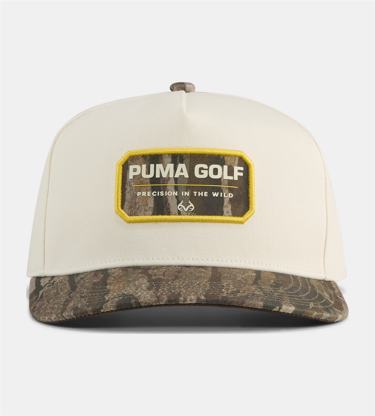 x REALTREE Precision Cap Alpine Snow