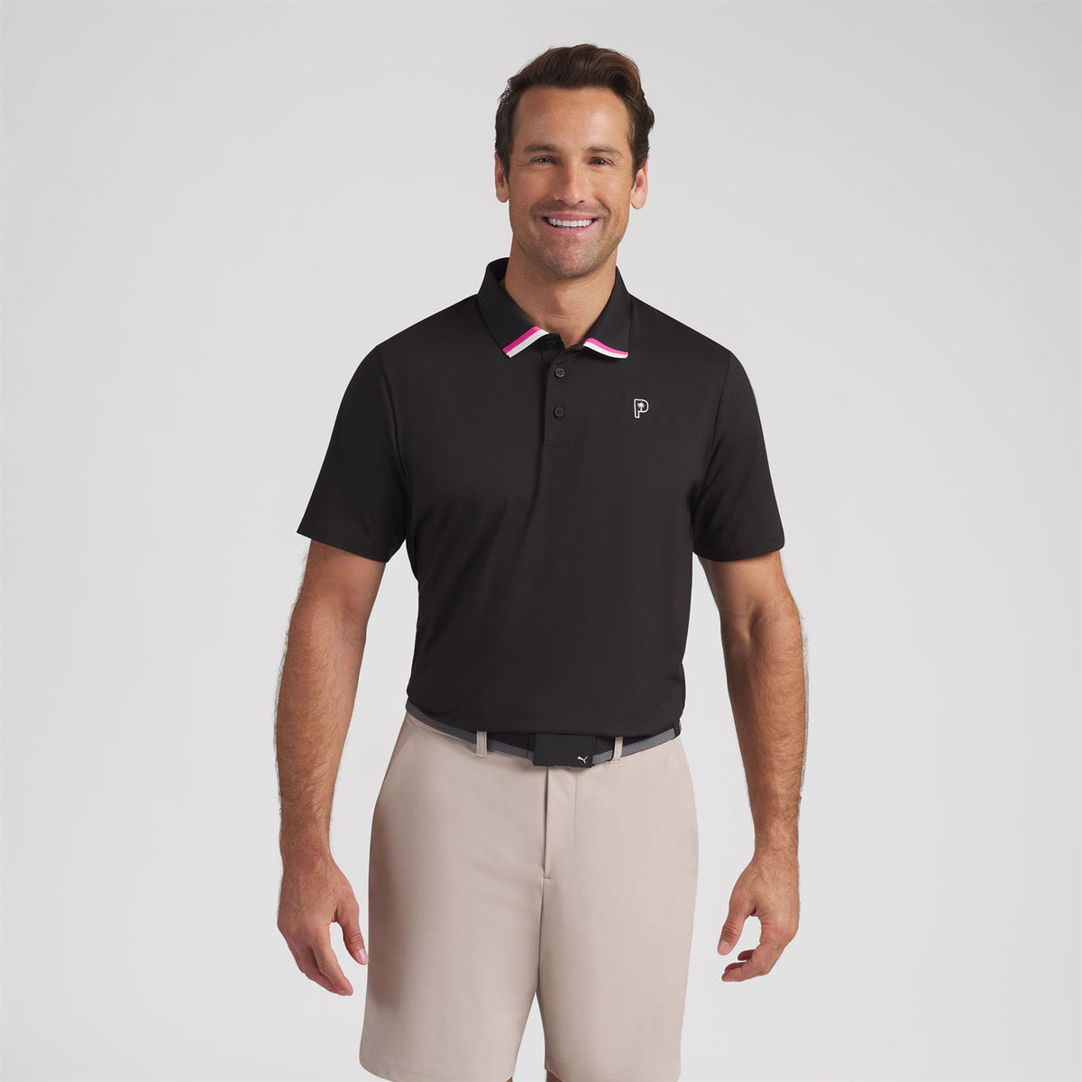 x PTC Polo Puma Black