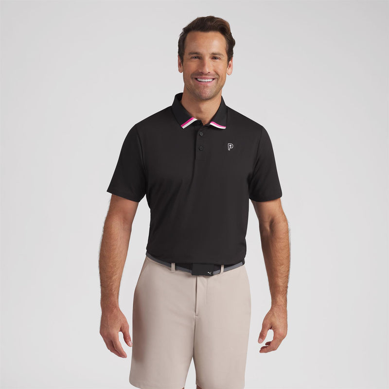 x PTC Polo Puma Black