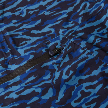 Stalking Wolf Camo Niagara Anorak Iona