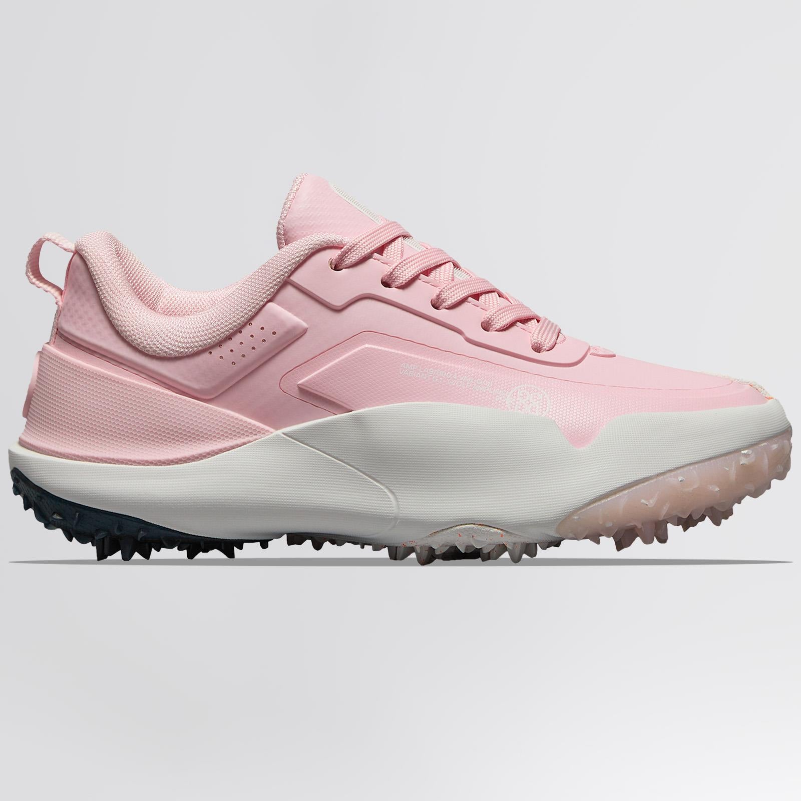G.18 TPU Golf Shoes Blush