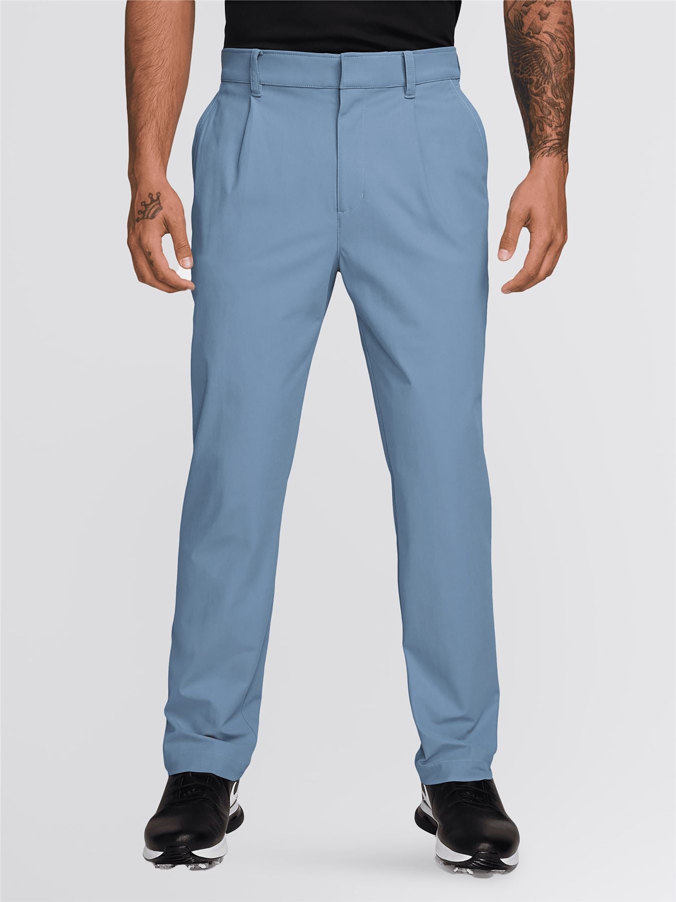 Dri-FIT Par 5 Slim Trousers Work Blue/Black