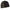 Drew CONCEPT Knitted Beanie Hat Black/Duck Green