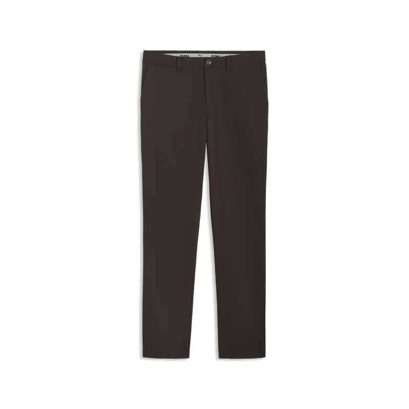 101 Pure Tailored Trousers Espresso Bean