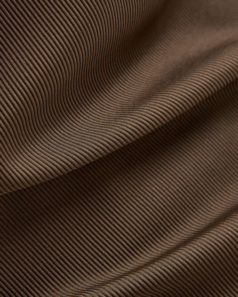Aleja LS Polo Brown