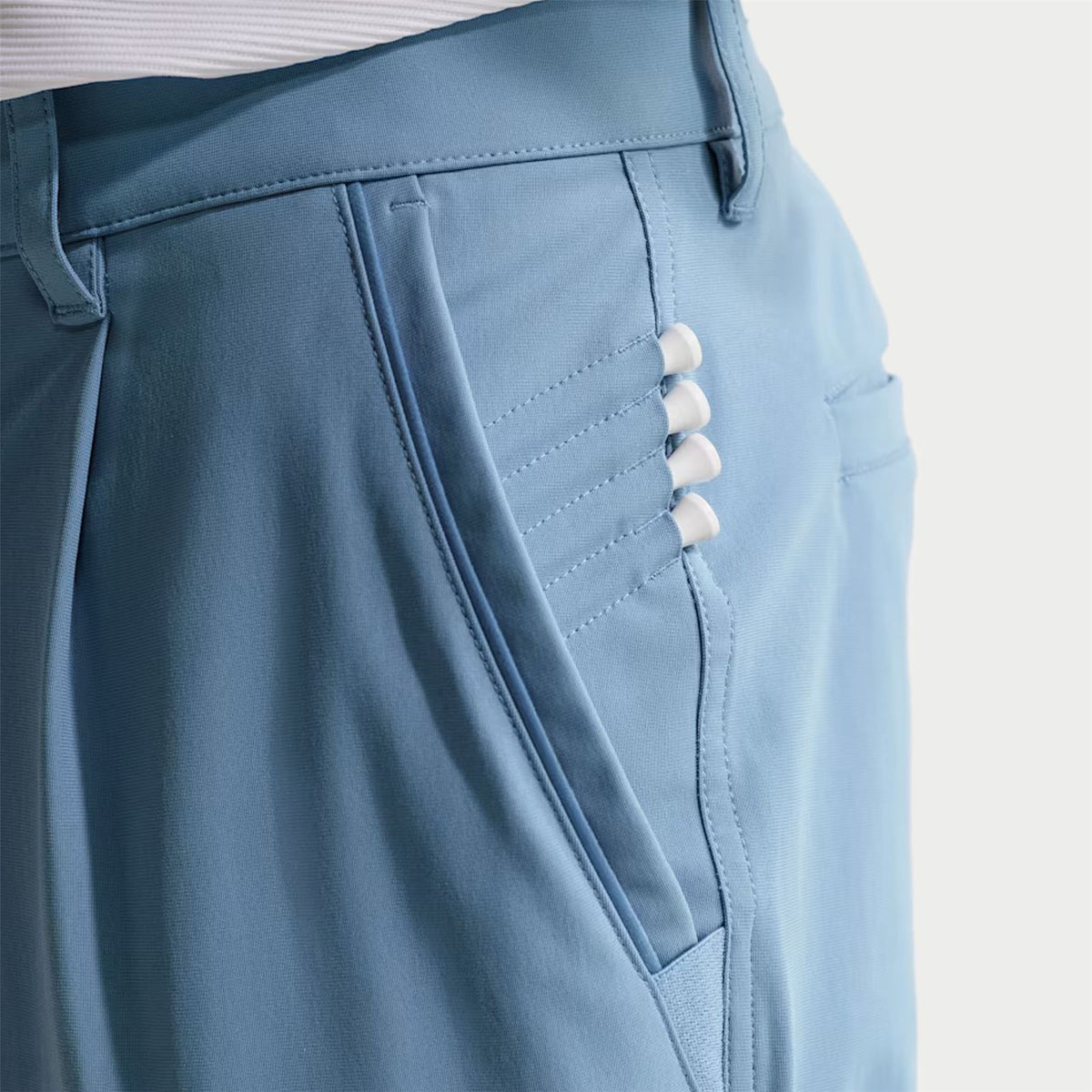 Dri-FIT Par 5 Slim Trousers Work Blue/Black