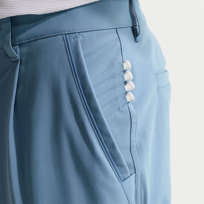 Dri-FIT Par 5 Slim Trousers Work Blue/Black