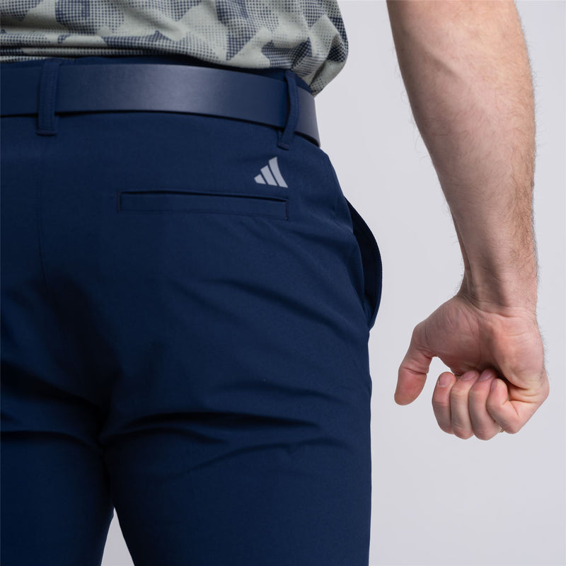 Ultimate365 Tapered Golf Trousers Navy