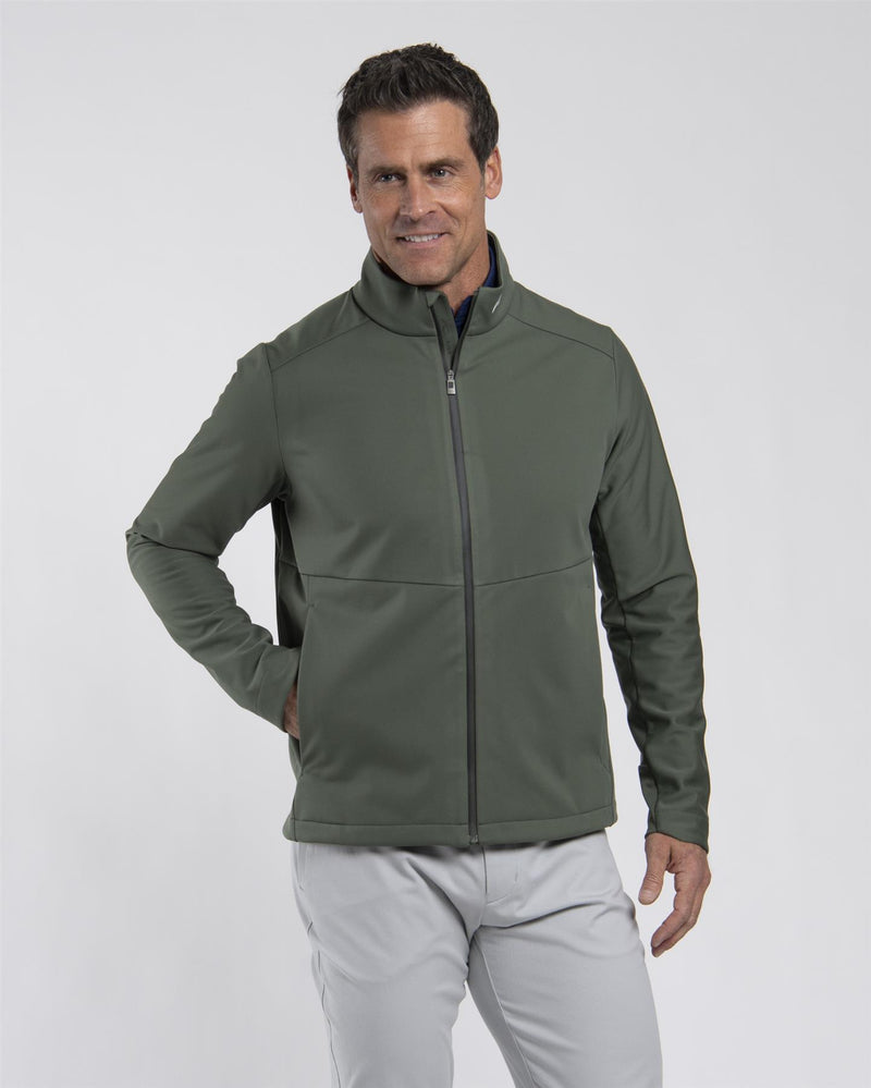 Zephyr Wind Jacket