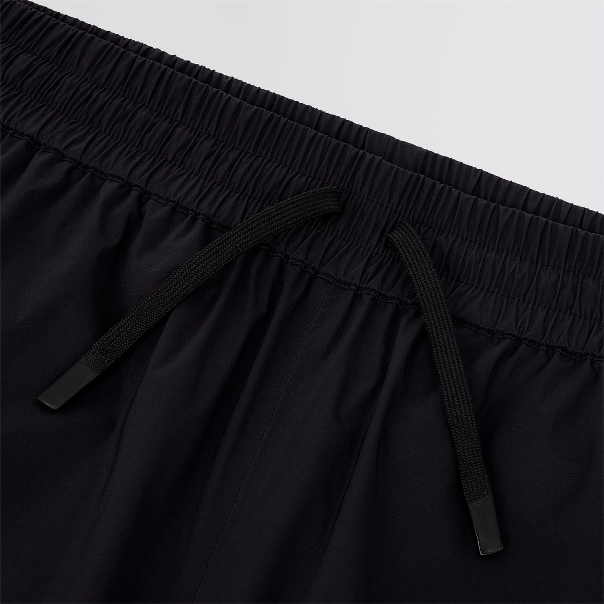 2.5L PERTEX Waterproof Trousers Black