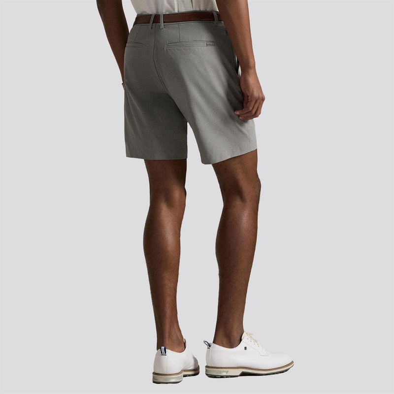RLX 9-Inch Tailored Fit Performance Shorts Perfect Grey