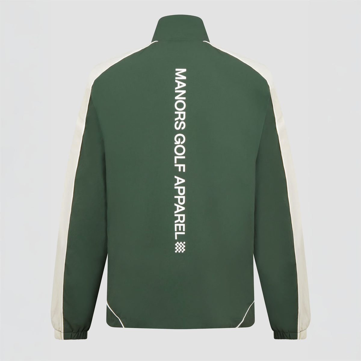Ranger Golf Jacket Pine Green