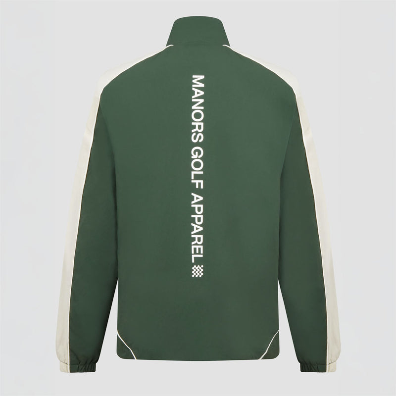 Ranger Golf Jacket Pine Green