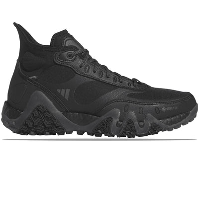 Adicross GORE-TEX Winter Boot Golf Shoes Core Black/Dark Silver/Grey Five - AW23