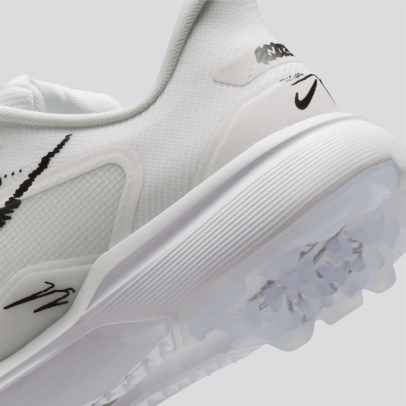 Nike Pegasus 1 Spiked Blueprint Spiked Golf Shoes - pair view