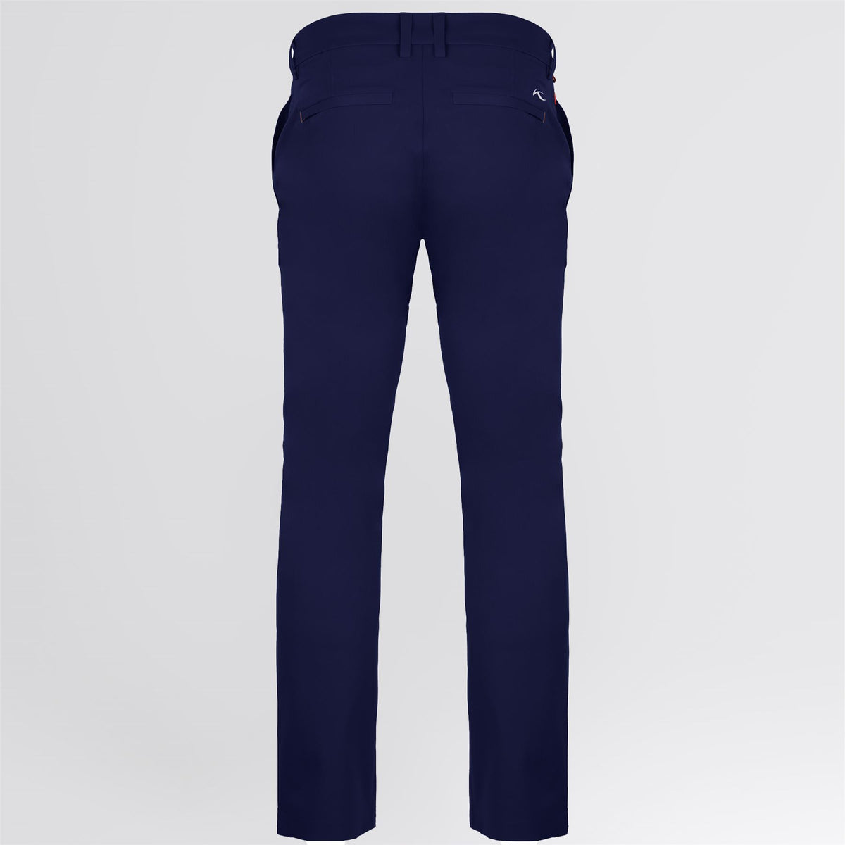 Breton Waterproof Trousers Atlanta Blue