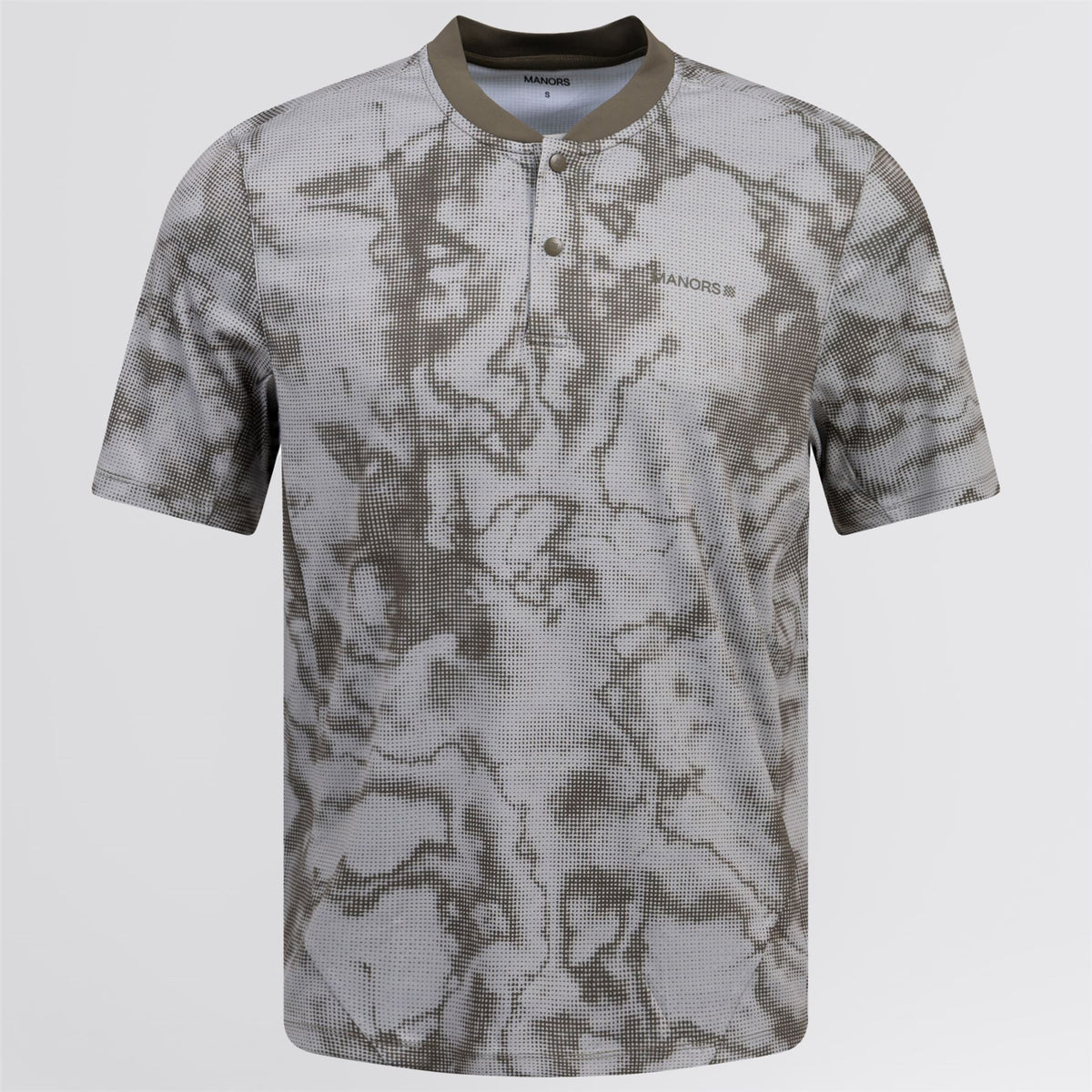 Blade Course Polo Olive