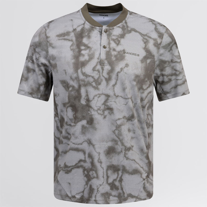 Blade Course Polo Olive