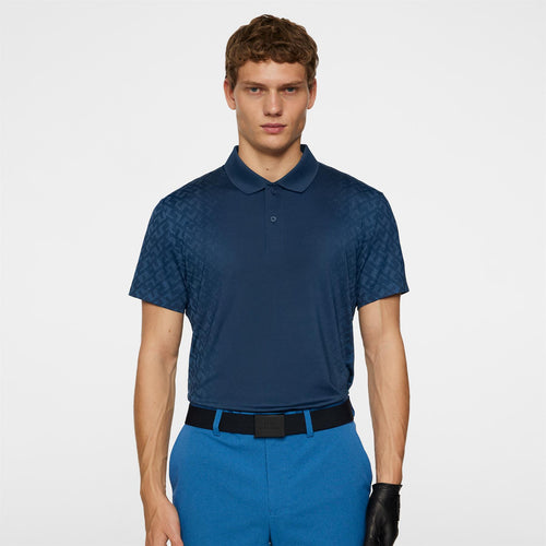 Kalle Polo JL Navy