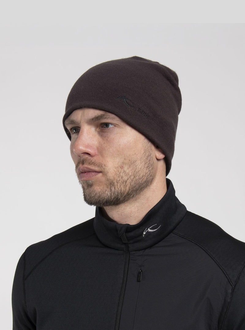 K-KJUS Logo Beanie