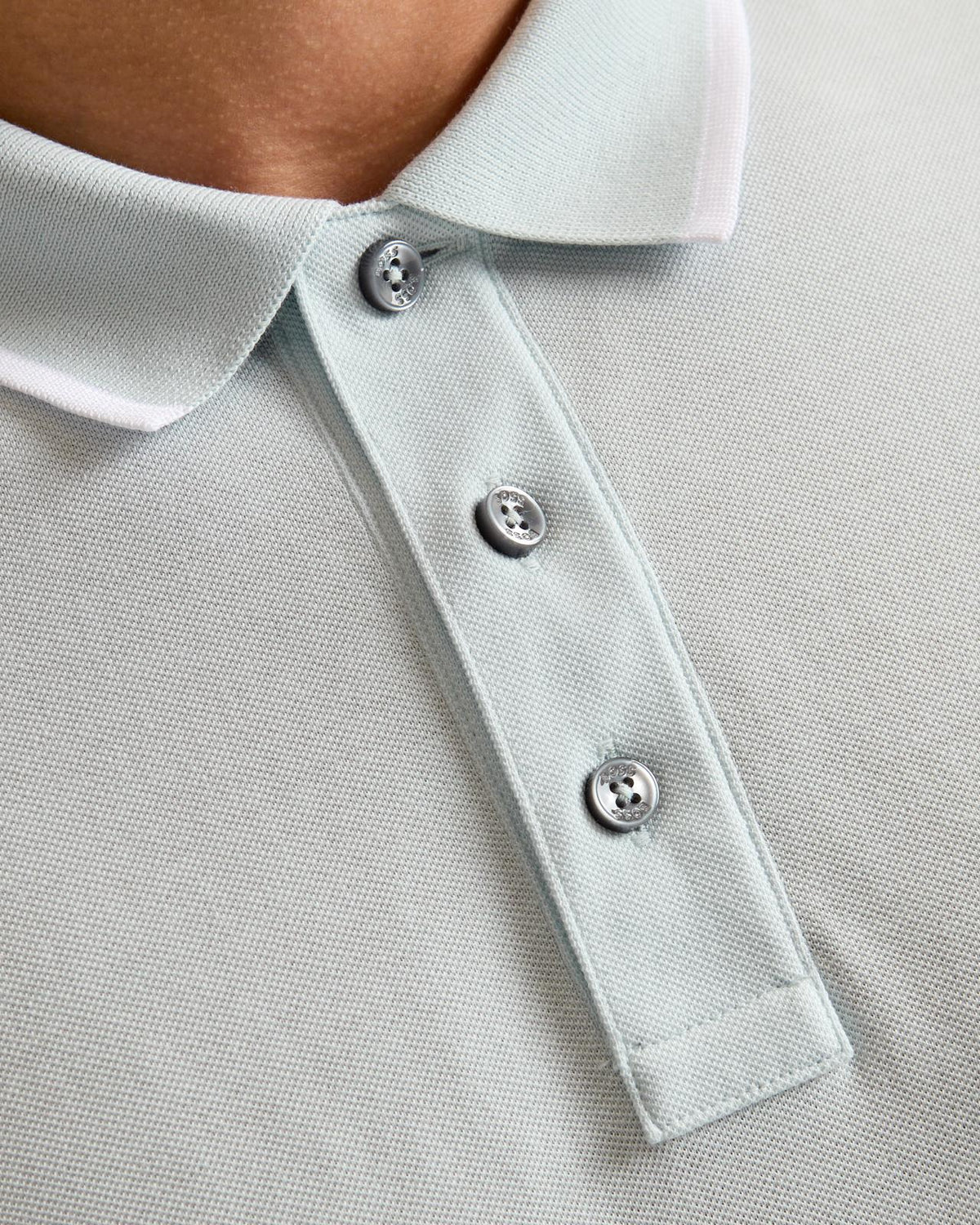 Parlay 190 Polo Open Blue