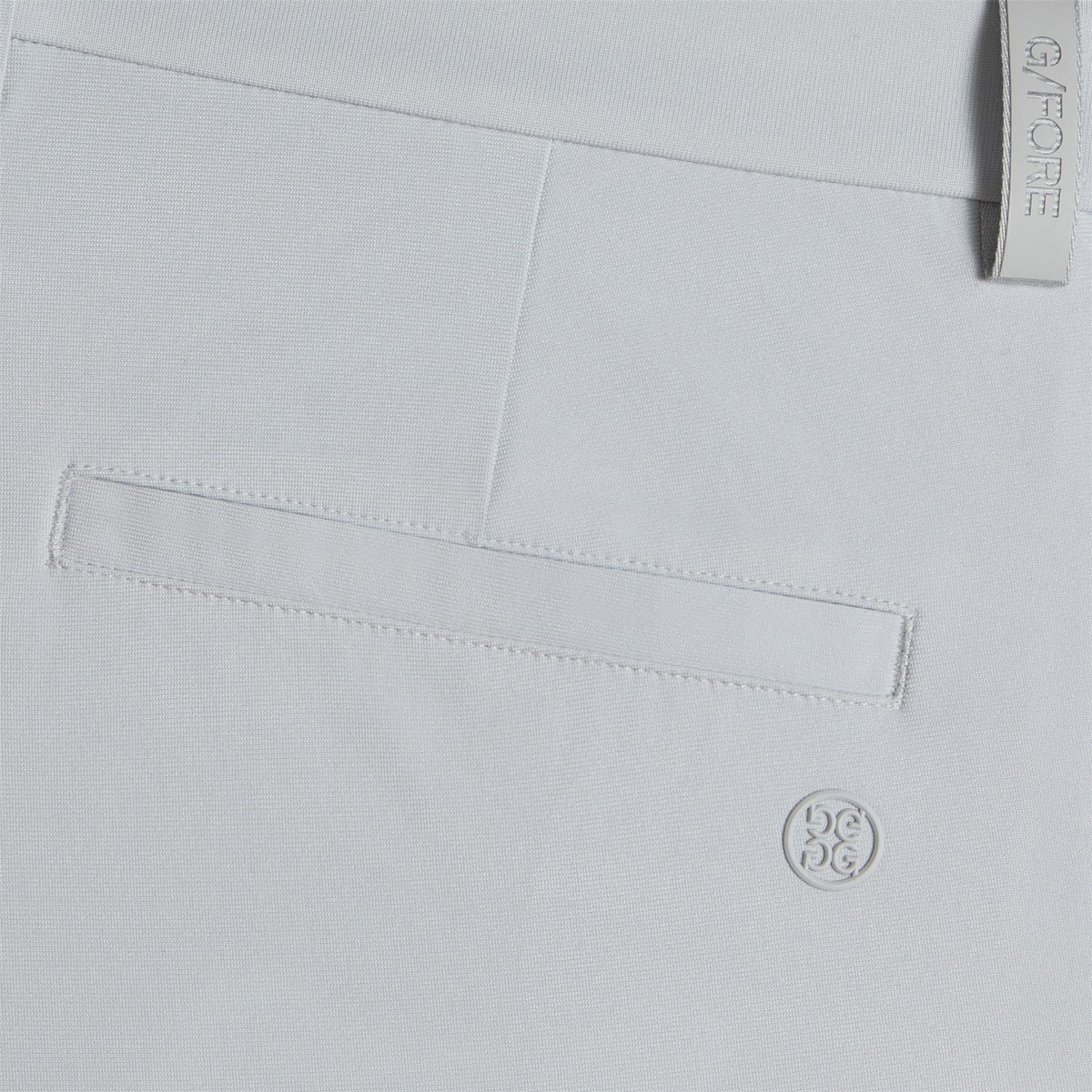 All Play Tech Tour Straight Leg Trousers Nimbus