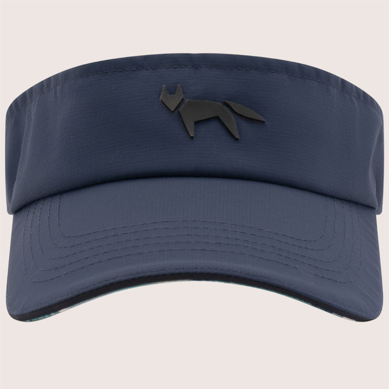 Visor Navy