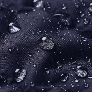Drive Pro Insulated Vest Midnight Navy/Metallic Silver