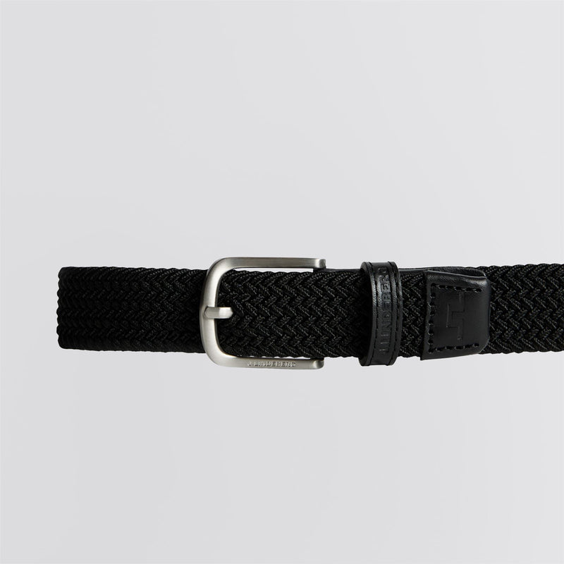 Benny Belt Black