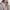 Roxbury Sweat Zip Through Taupe Marl