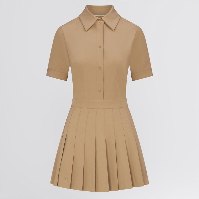 Tess Dress Sand