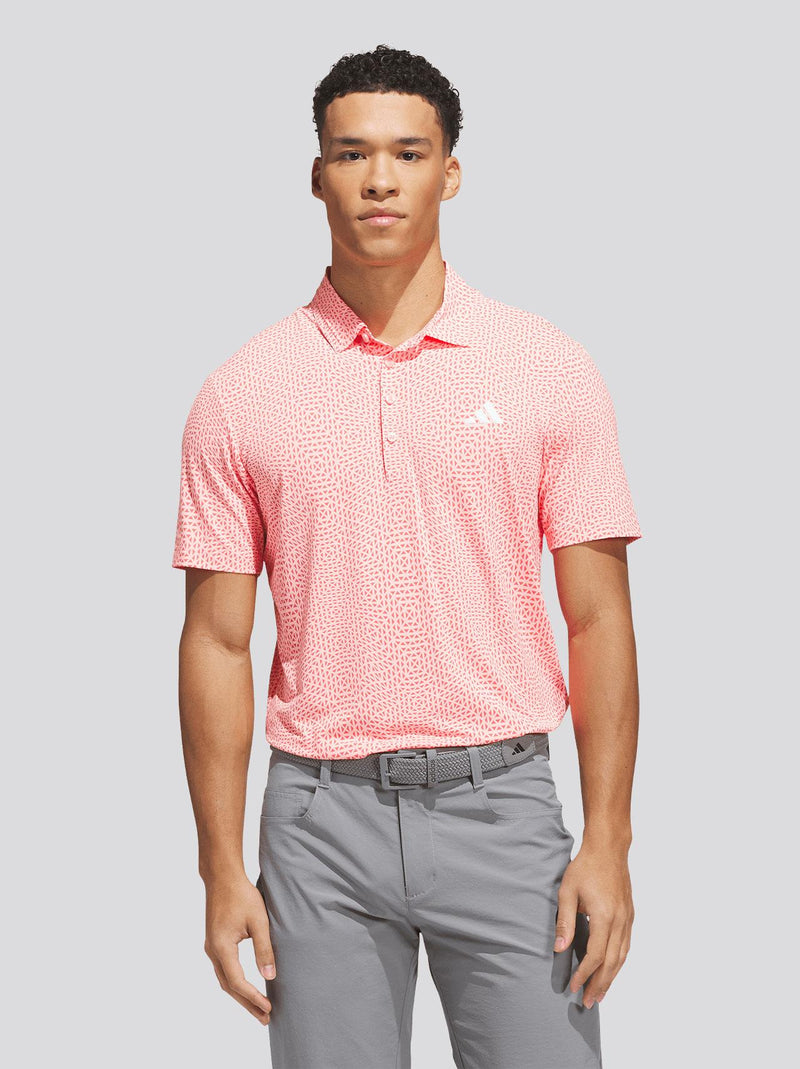 Ultimate365 Tour Cool Feeling Deco Polo Shirt