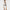 Thorina UV Reactive Yarn Knitted Cardigan White