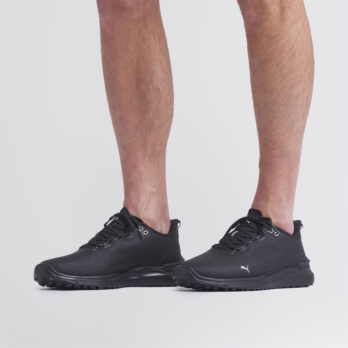 IGNITE Elevate 25 X Golf Shoes Puma Black