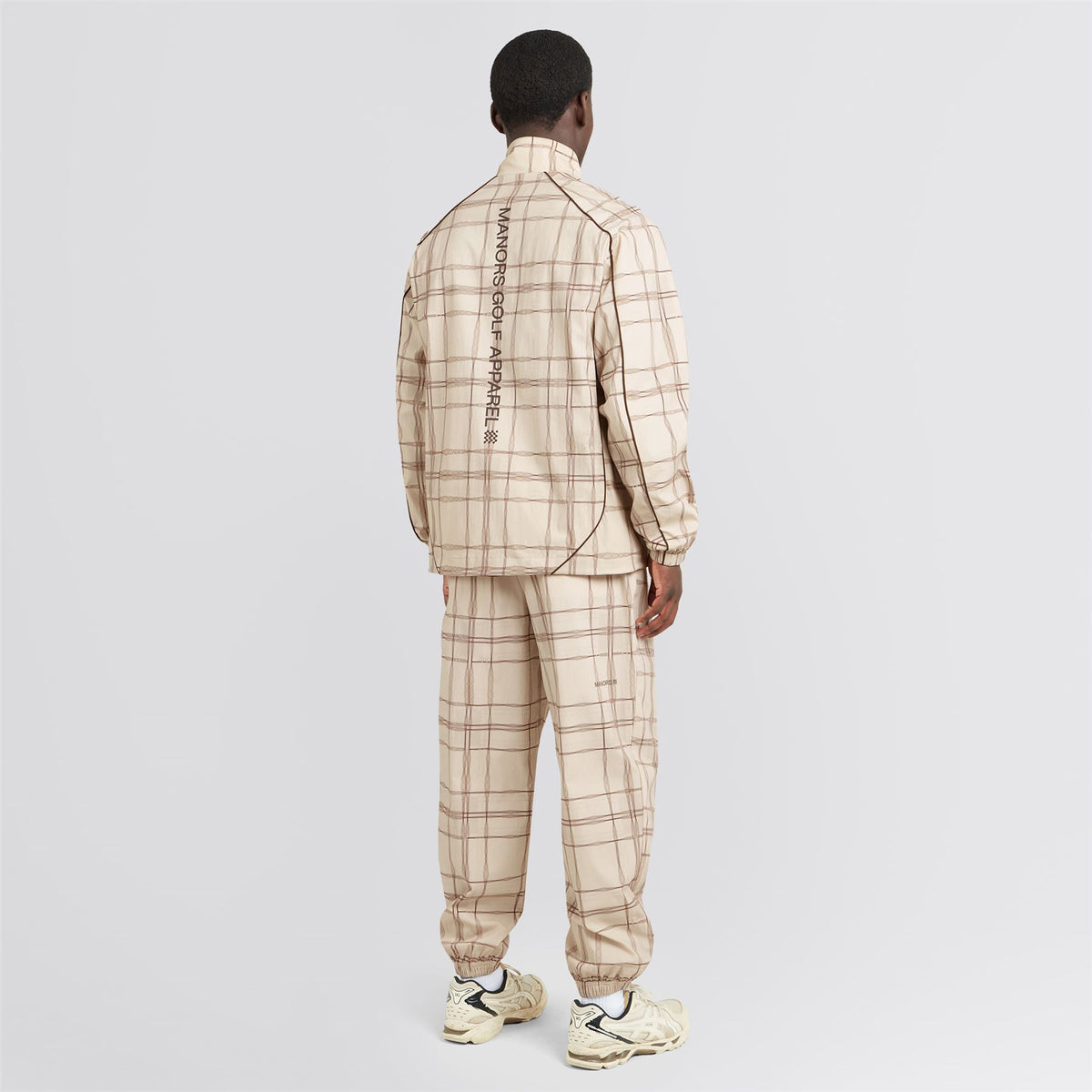 Heritage Ranger Jacket Ivory