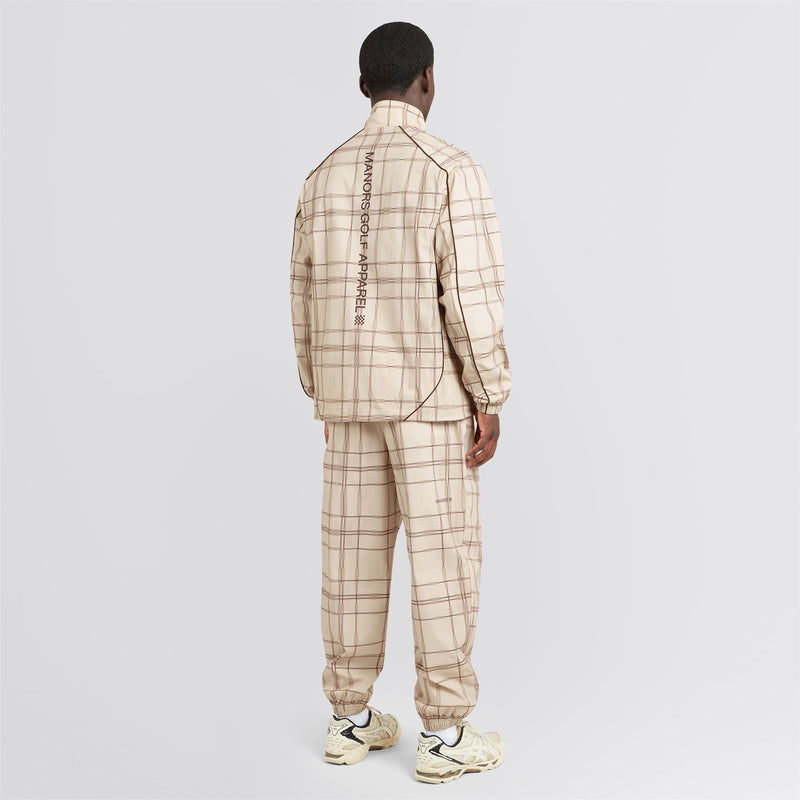 Heritage Ranger Jacket Ivory
