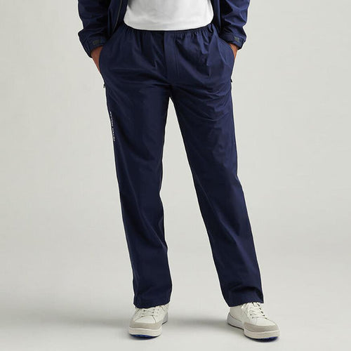 Rain Walker Waterproof Trousers Navy